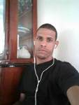 good-looking Dominican Republic man Estarlin from La Vega DO33566