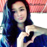 fun Venezuela girl Stefany from Valencia VE2027