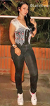 red-hot Colombia girl Nata from Medellin CO24663