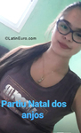 charming Brazil girl Natasha from Novo Hamburgo BR10735
