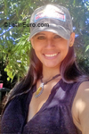 tall Venezuela girl Yerikak from Puerto Ordaz VE2138