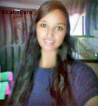 voluptuous Colombia girl Luisa from El Bagre CO24670