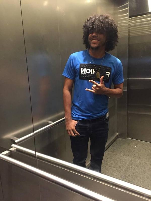 Date this georgeous Dominican Republic man Roque from La Vega DO33603