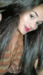 georgeous Ecuador girl Dayanna from Quito EC293