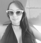 foxy Colombia girl Valeria from Medellin CO24685