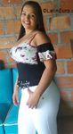 luscious Colombia girl Miriam from Acevedo CO24689