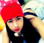 delightful Venezuela girl Say from Caracas VE2049