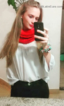 attractive Argentina girl Milagros from Entre Rios AR175