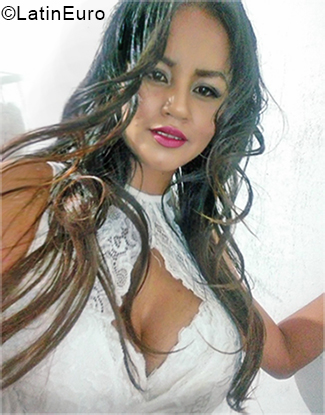 Date this sultry Peru girl Frixie from Tarapoto PE1476