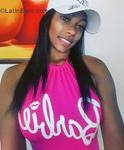 stunning Colombia girl Carolina from Cali CO24738