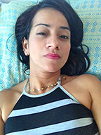 Date this pretty Colombia girl Diana santos from Santa Marta CO24741