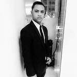 charming Dominican Republic man Alexandel from Santo Domingo DO33727