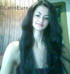 stunning Costa Rica girl Susan from Cartago CR367