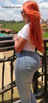 pretty Colombia girl Alejandra from Bucaramanga CO24773