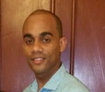 hard body Dominican Republic man Yovanny de la c from Santo Domingo DO33803