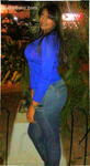 good-looking Venezuela girl Nadiuska from Ciudad Bolivar VE2103