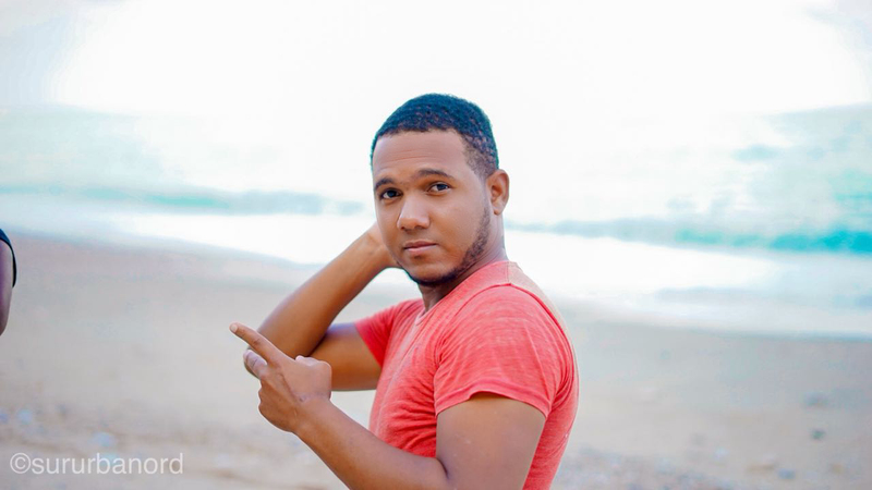 Date this cute Dominican Republic man Julio markis from Vicente Noble, Barahona DO33872