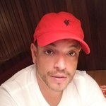 athletic Colombia man  from Bogota CO24811