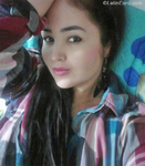 good-looking Colombia girl Yamile from Medellín CO28194