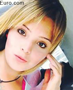 Date this voluptuous Venezuela girl Samantha from Caracas VE2118