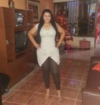 beautiful Colombia girl Paola from Cali CO24852
