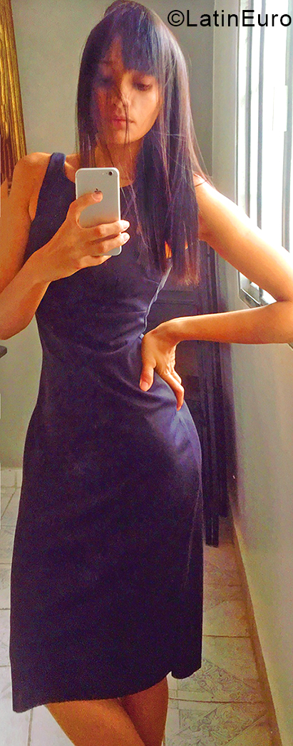 Date this athletic Brazil girl Marie from Manaus BR10761