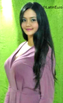 beautiful Colombia girl Nicolle from Bucaramanga CO24866