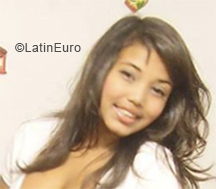 Date this stunning Venezuela girl Andreina from Caracas VE2131