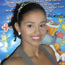 Date this pretty Colombia girl Mariana from Medellin CO24889