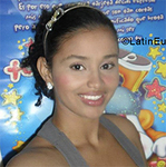 young Colombia girl Mariana from Medellin CO24889