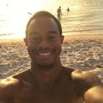 red-hot Dominican Republic man Julio Paniagua from Punta Cana DO34001