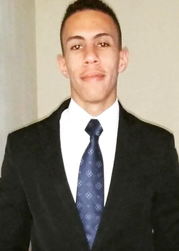 Date this delightful Dominican Republic man Bryan from Santo Domingo DO34024