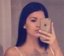 Date this fun Colombia girl Maria from Bogota CO24904