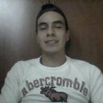 passionate Colombia man  from Tunja CO24911