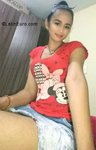 young Colombia girl Maribel from Bucaramanga CO24919