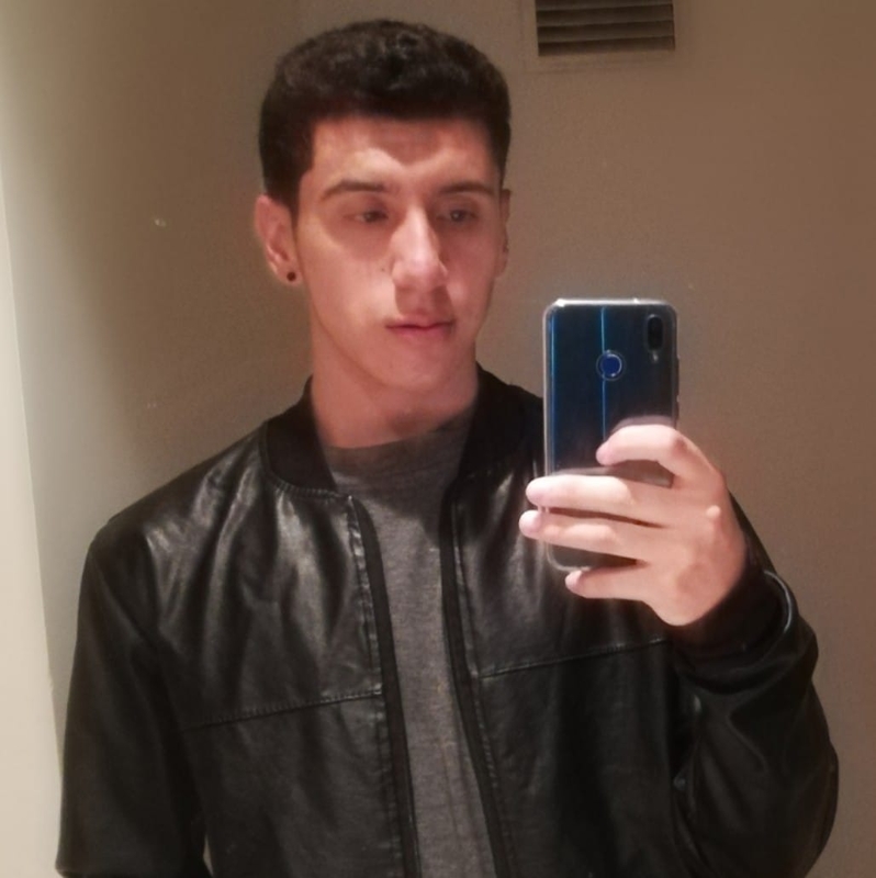 Date this lovely Colombia man Jhoan069 from Bogota CO24924