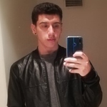 passionate Colombia man  from Bogota CO24924