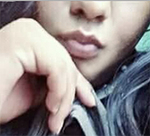 passionate Brazil girl Shirley from Santana do Cariri BR10777