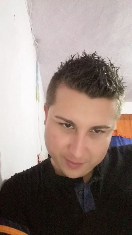 Date this passionate Colombia man Jorgito from Medellín CO24938