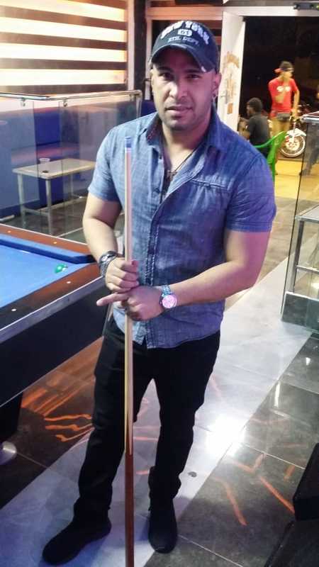 Date this beautiful Dominican Republic man Alex from Santo Domingo DO34056