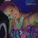 luscious Ecuador girl Mayu from Quito EC304