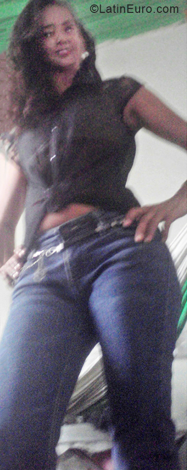 Date this charming Venezuela girl Norma from Valle de la pascua VE2163