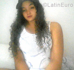 passionate Brazil girl Ingrid from Sao Paulo BR10784