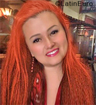 beautiful Colombia girl Andrea from Bogota CO25014