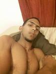 voluptuous Dominican Republic man Luis from Santo Domingo DO34280