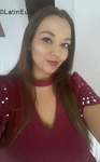 lovely Colombia girl Elizabeth from Pereira CO25090