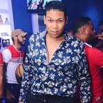 luscious Dominican Republic man Sandy from Higuey DO34289