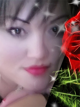 Date this charming Mexico girl Bianca from Tecate MX1630