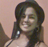 Date this gorgeous Venezuela girl Adriana from Maturin VE2218
