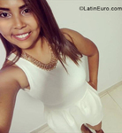 delightful Colombia girl Colombiana from Bogota CO25104
